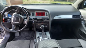 Audi A6 A6C64F , снимка 6