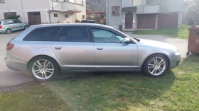 Audi A6 A6C64F , снимка 2
