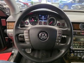 VW Phaeton Face | 3.0 TDI 239hp | ZF-6 | 4 Motion , снимка 10