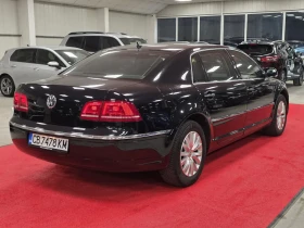 VW Phaeton Face | 3.0 TDI 239hp | ZF-6 | 4 Motion , снимка 6