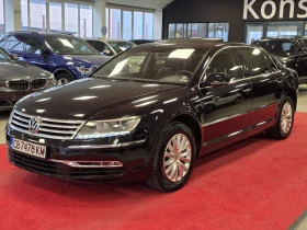 VW Phaeton Face | 3.0 TDI 239hp | ZF-6 | 4 Motion , снимка 3