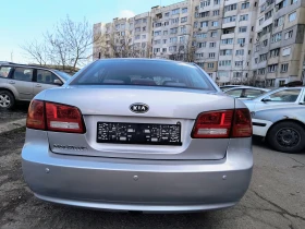 Kia Magentis 2.0i 16V ACTIVE/144000км!, снимка 7