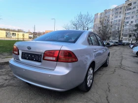 Kia Magentis 2.0i 16V ACTIVE/144000км!, снимка 6