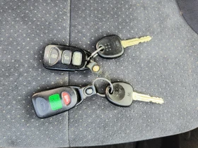 Kia Magentis 2.0i 16V ACTIVE/144000км!, снимка 17