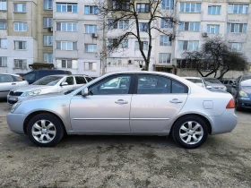 Kia Magentis 2.0i 16V ACTIVE/144000км!, снимка 4