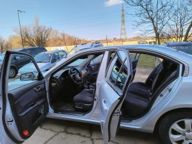 Kia Magentis 2.0i 16V ACTIVE/144000км!, снимка 12