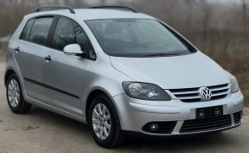 VW Golf Plus 1.6i /ГАЗ/БЕНЗИН, снимка 1