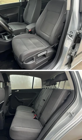 VW Golf Plus 1.6i /ГАЗ/БЕНЗИН, снимка 9