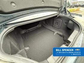 Chevrolet Camaro * АвтоКредит * (ЦЕНА ДО БГ), снимка 16