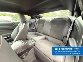 Chevrolet Camaro * АвтоКредит * (ЦЕНА ДО БГ), снимка 15