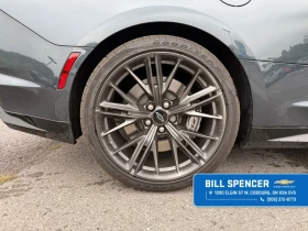 Chevrolet Camaro * АвтоКредит * (ЦЕНА ДО БГ), снимка 7