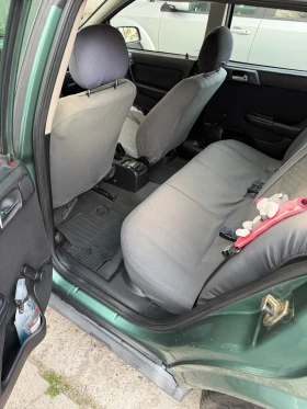 Opel Astra Г Караван, снимка 8