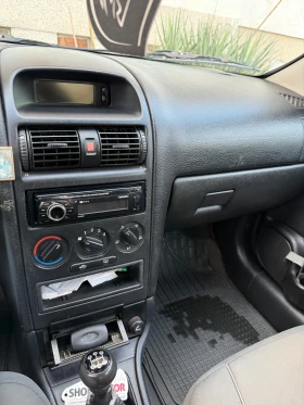 Opel Astra Г Караван, снимка 5