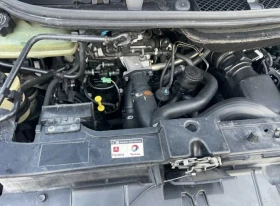 Citroen C8, снимка 12