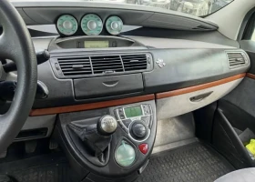 Citroen C8, снимка 8