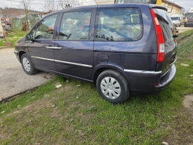 Citroen C8, снимка 3