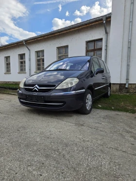 Citroen C8, снимка 5
