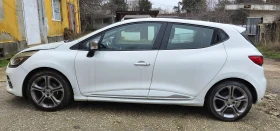 Renault Clio GT-RS, снимка 6