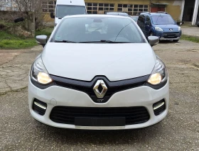 Renault Clio GT-RS, снимка 1