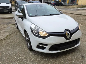 Renault Clio GT-RS, снимка 4