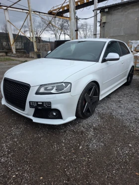 Audi S3 2.0, снимка 1