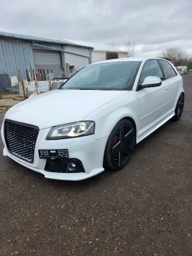 Audi S3 2.0, снимка 6