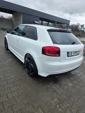Audi S3 2.0, снимка 4