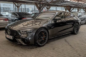 Mercedes-Benz AMG GT 63s E-Perf/Exclusive/Burmester/Обдухване/Керамика/, снимка 3