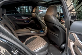 Mercedes-Benz AMG GT 63s E-Perf/Exclusive/Burmester/Обдухване/Керамика/, снимка 9