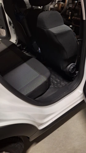 Citroen C3, снимка 15