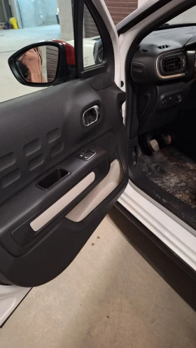 Citroen C3, снимка 12