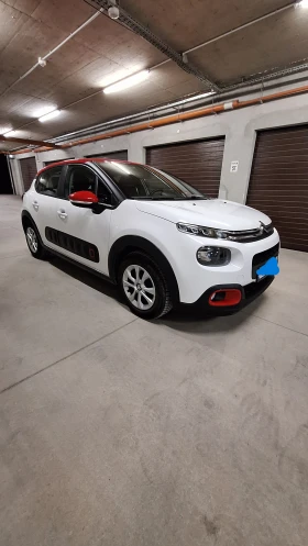 Citroen C3, снимка 2