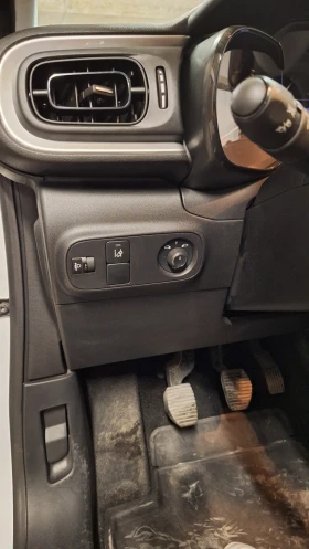 Citroen C3, снимка 9