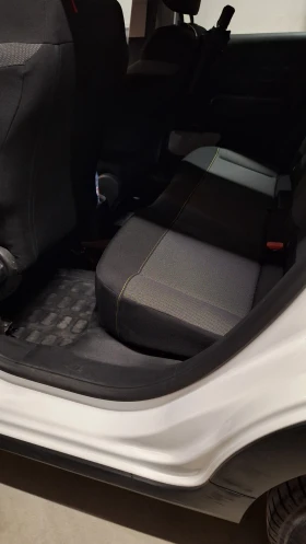 Citroen C3, снимка 13