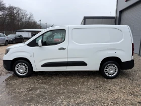 Citroen Berlingo 1.6HDI* MAXI* 13.08.2019* EVRO6, снимка 14