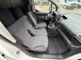Citroen Berlingo 1.6HDI* MAXI* 13.08.2019* EVRO6, снимка 10