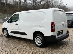 Citroen Berlingo 1.6HDI* MAXI* 13.08.2019* EVRO6, снимка 6