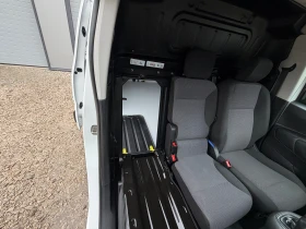 Citroen Berlingo 1.6HDI* MAXI* 13.08.2019* EVRO6, снимка 9