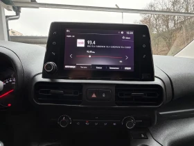 Citroen Berlingo 1.6HDI* MAXI* 13.08.2019* EVRO6, снимка 16