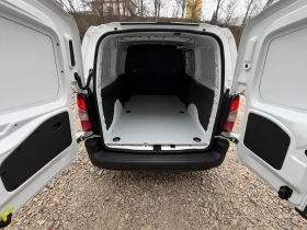 Citroen Berlingo 1.6HDI* MAXI* 13.08.2019* EVRO6, снимка 7