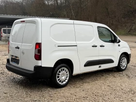 Citroen Berlingo 1.6HDI* MAXI* 13.08.2019* EVRO6, снимка 4