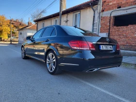 Mercedes-Benz E 350 4matik, снимка 4