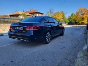 Mercedes-Benz E 350 4matik, снимка 5