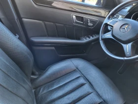 Mercedes-Benz E 350 4matik, снимка 13