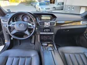 Mercedes-Benz E 350 4matik, снимка 14