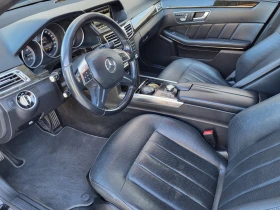 Mercedes-Benz E 350 4matik, снимка 15