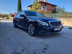 Mercedes-Benz E 350 4matik, снимка 2
