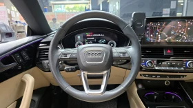 Audi A5 2.0 40TFSI Quattro Sportback, Distronic, HeadUp, , снимка 14