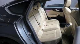 Audi A5 2.0 40TFSI Quattro Sportback, Distronic, HeadUp, , снимка 12