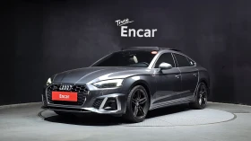 Audi A5 2.0 40TFSI Quattro Sportback, Distronic, HeadUp, , снимка 1